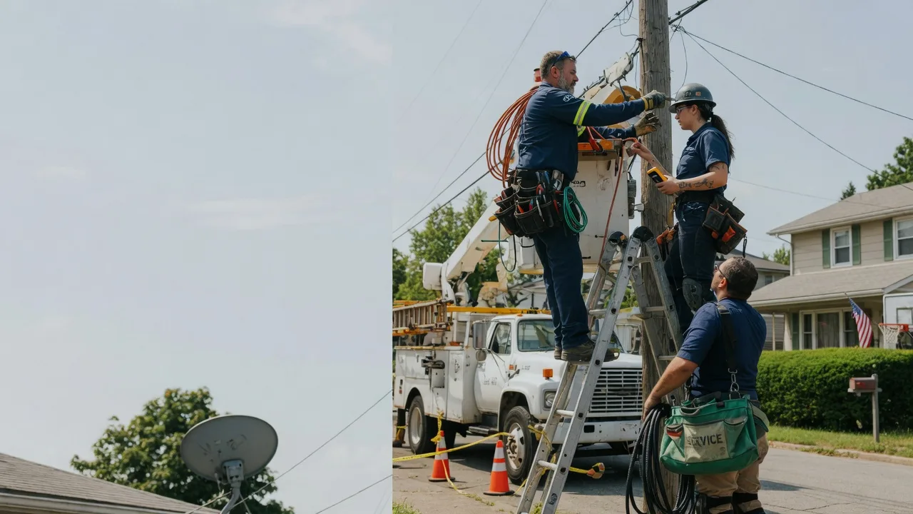 Electrical Repair in Westford, VT near me